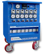 6 Power Heat Treatment Machine(MH-CT130)