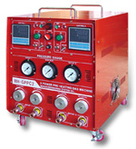 Portable Gas Pre-Heating Controller(MH-GPPC2)
