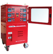 6 Power Heat Treatment Machine(MH-T506K)